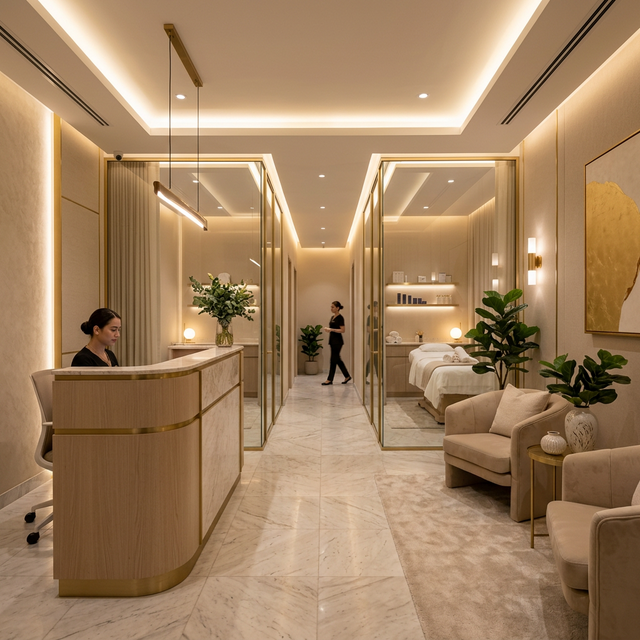 Bruma Care Estética